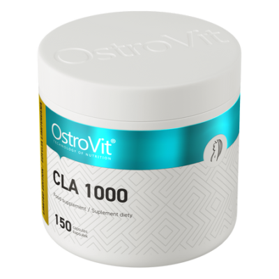 CLA 1000 mg 150 capsules
