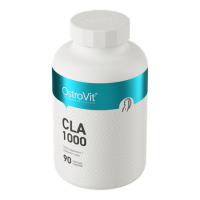 OstroVit CLA 1000 90caps