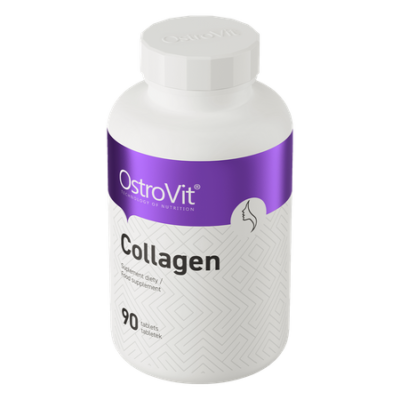 OstroVit Collagen 90tabs