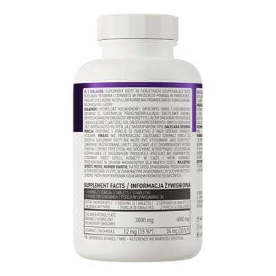 OstroVit Collagen 90tabs