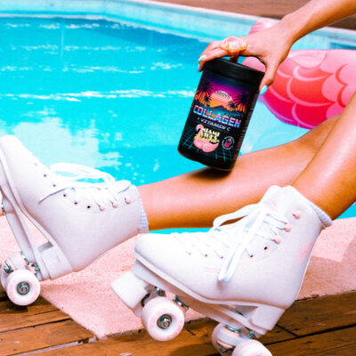 Collagen + Vitamin C 400 g Miami Vibes