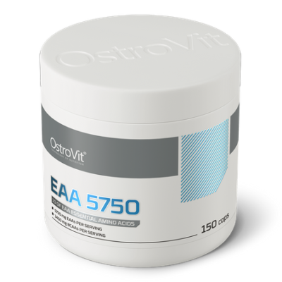 OstroVit EAA 5750mg 150caps