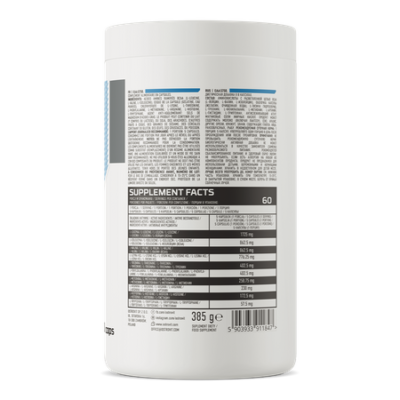 OstroVit EAA 5750mg 300caps