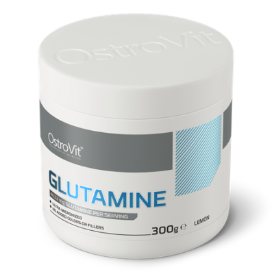 Glutamine 300 g