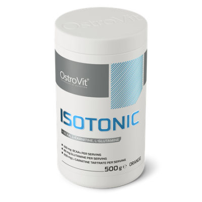 OstroVit Isotonic 500g
