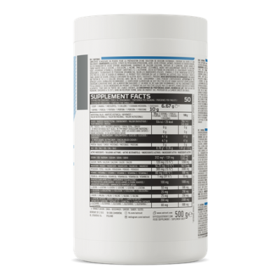 OstroVit Isotonic 500g