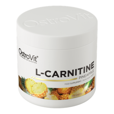 L-carnitine 210 g pineapple