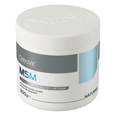 OstroVit MSM 300g