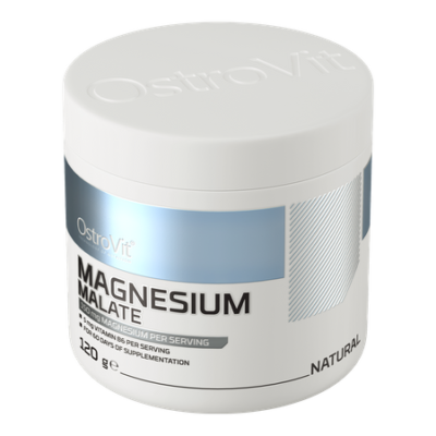 OstroVit Magnesium Malate 120g