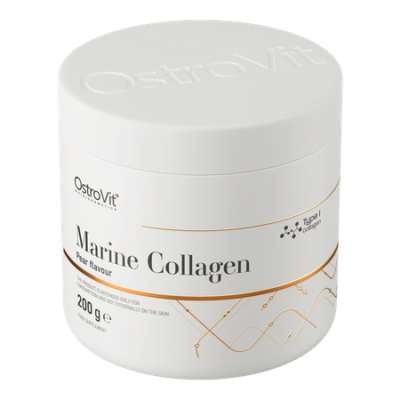 Marine Collagen 200 g pear Pirn