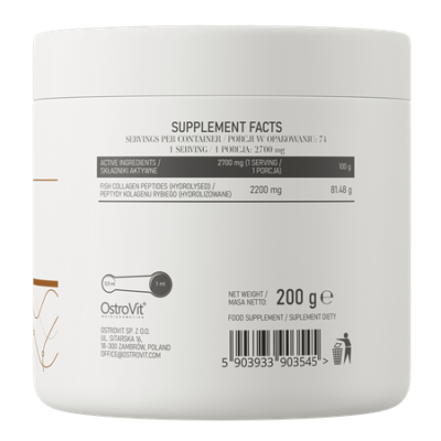 Marine Collagen 200 g