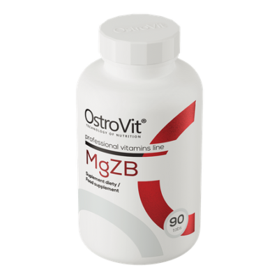 OstroVit MgZB 90tabs