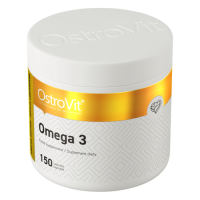 Omega 3 150 capsules