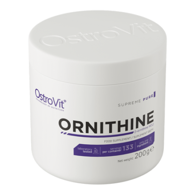 OstroVit Ornithine 200g
