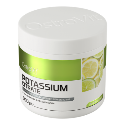 OstroVit Potassium Citrate 200g