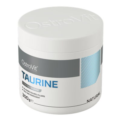 OstroVit Taurine 300g