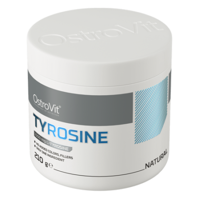 Tyrosine 210 g natural