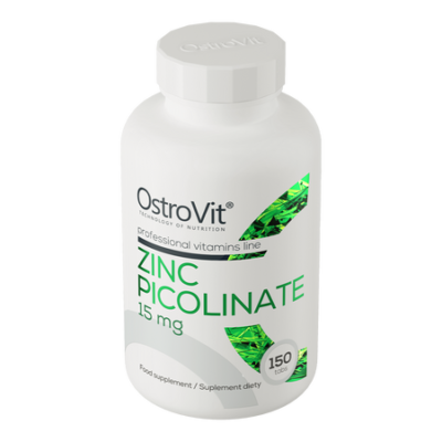 Zinc Picolinate 150 tablets