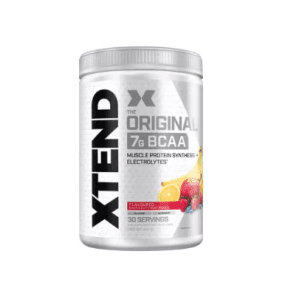 XTEND Original Amino Acids arbuus 30 servings