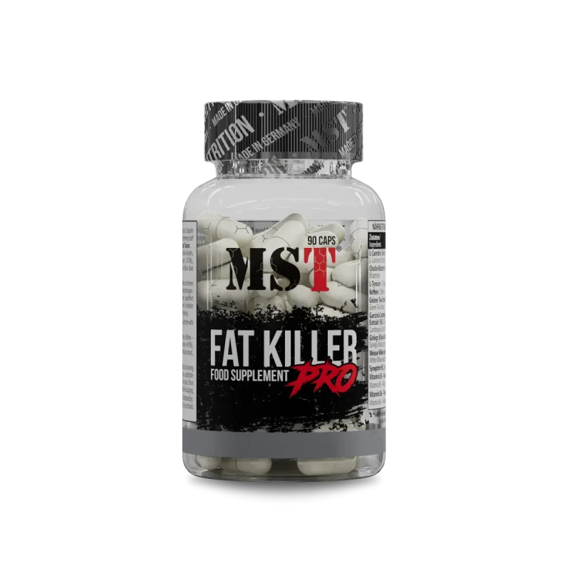 MST Fat Killer Pro 90 kapslit