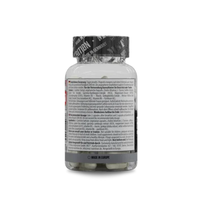 Fat Killer by MST® Nutrition is an advanced formula designed to help you lose weight and burn fat.