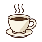 Tee ja kohv IRON DUST