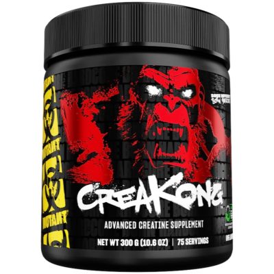 Mutant Creakong 300g