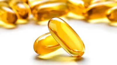 DY OMEGA-3 Softgel