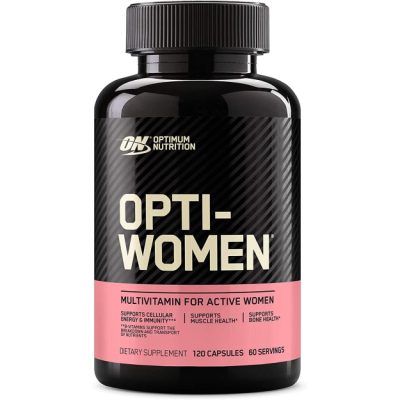 Optimum Nutrition Opti-Women 120tabs