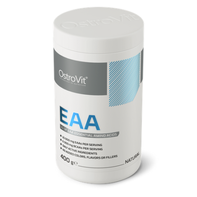 EAA 400 g natural