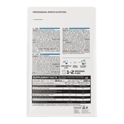 OstroVit Gainer 1000g Coconut