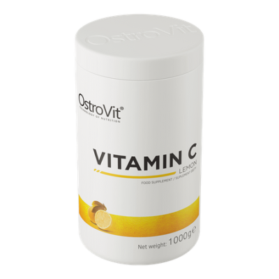 OstroVit Vitamin C 1000g Sidrun