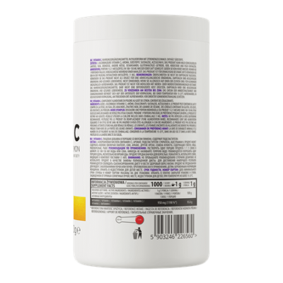 OstroVit Vitamin C 1000g Sidrun