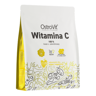 OstroVit Vitamin C 1000g