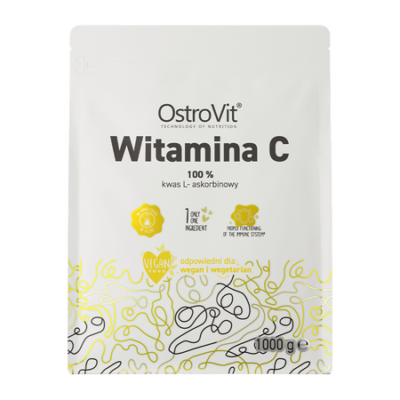 OstroVit Vitamin C 1000g