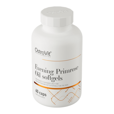 OstroVit Evening Primrose Oil 60caps