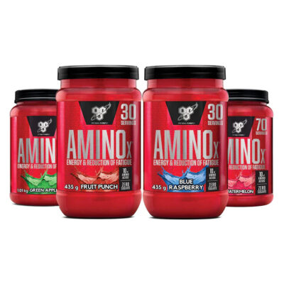 BSN Amino X 435g