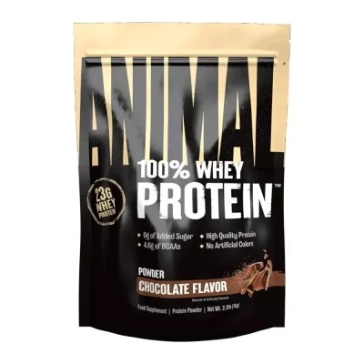 Universal Animal Whey 1000 г Шоколад