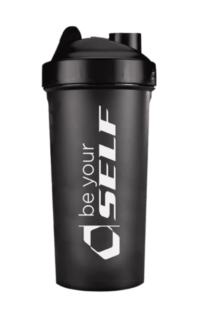 SELF must proteiinisheiker