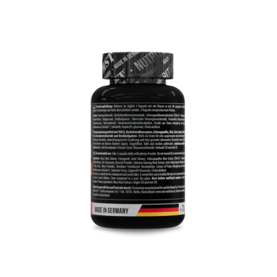 MST Testo Boost Professional 90caps