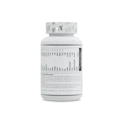 MST Vitamin Kick 120tabs