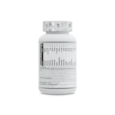 MST Vitamin Kick 60tabs