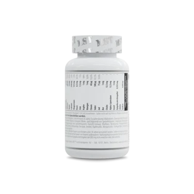 MST Vitamin Kick 60tabs