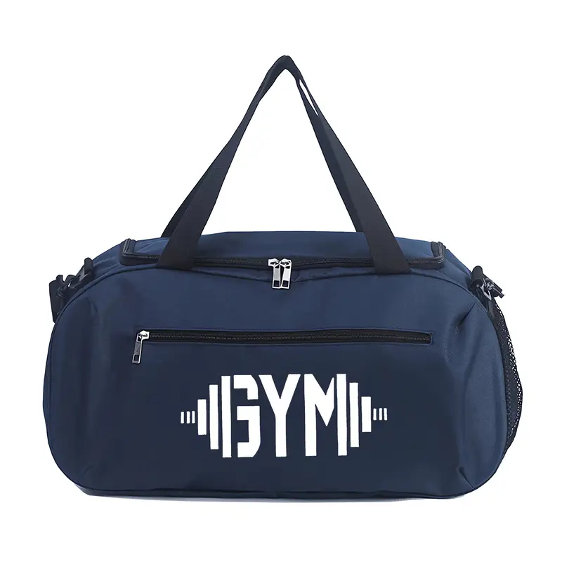 Sports Bag GYM – sinine Sports Bag GYM sinine spordikott