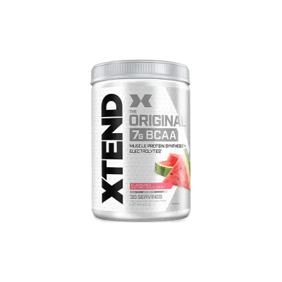XTEND Original BCAA 30 Servings Watermelon