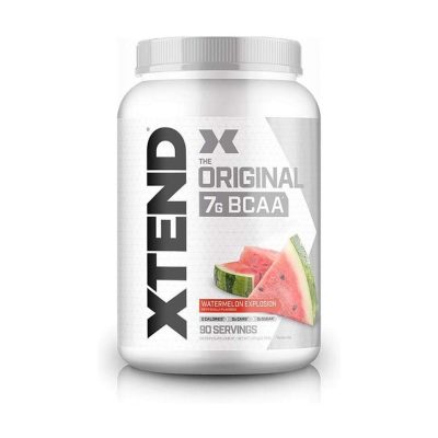 XTEND Original BCAA 90 Servings Watermelon