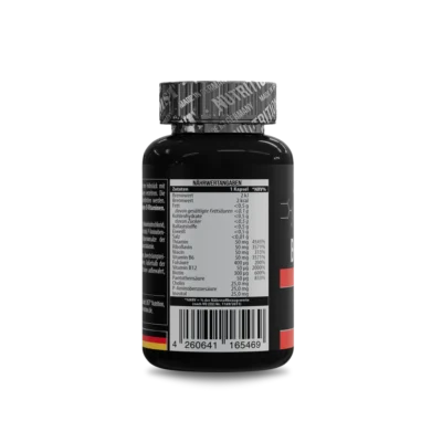 MST B-Complex Professional 60caps