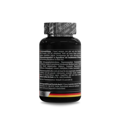 MST B-Complex Professional 60caps