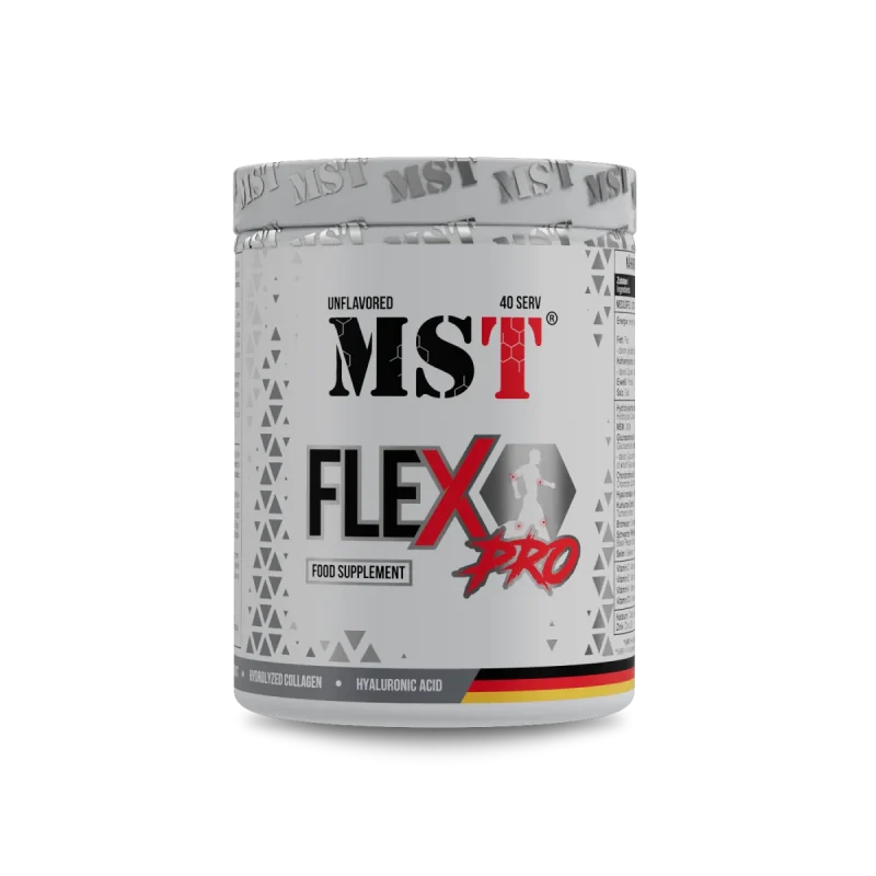 MST Flex Pro 420 г без вкуса