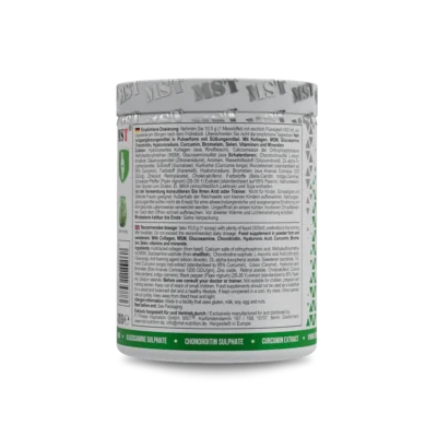 MST Flex Pro Green Apple 420g